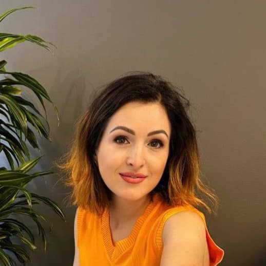 Viktoriia, Premium Master