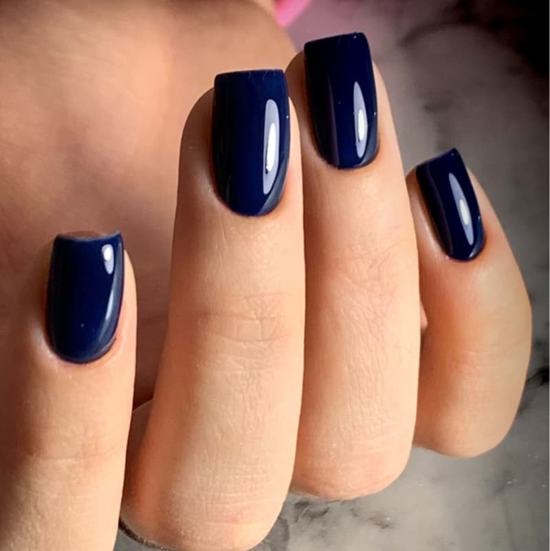Nageldesign von Viktoriia