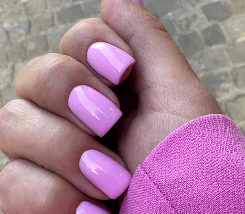 Nail Art von Viktoriia